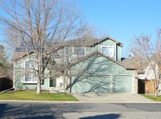 3581 Buffalo Ave, Broomfield, CO 80020