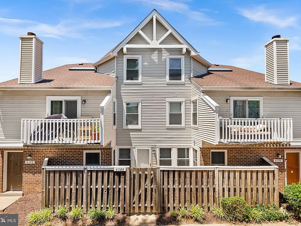 1st image of 4388 Pembrook Village Dr #90