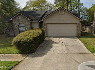 7977 E Sweet Rose Ln, Jacksonville, FL 32244