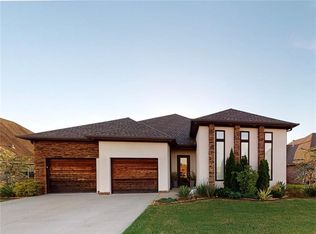 109 Corondelet Ln, Maumelle, AR 72113