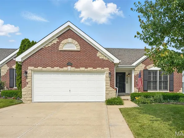 773 River Glen Dr, O'Fallon, MO 63368