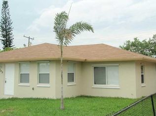 5849 Mayo St, Hollywood, FL 33023
