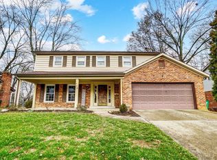 1848 Lindenhall Dr, Loveland, OH 45140