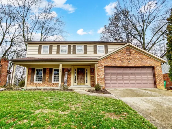 1848 Lindenhall Dr, Loveland, OH 45140