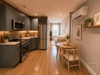 233 East 111th Street, #14