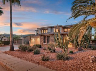 528 E Joseph Way, Gilbert, AZ 85295