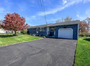 83 Sawmill Rd, Milford, CT 06461