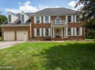 10214 Tarpley Ct, Ellicott City, MD 21042