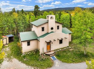 622 Foxtail Dr, Fairplay, CO 80440