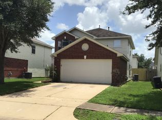 3823 Wimberley Hollow Ln, Houston, TX 77053