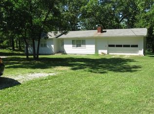 7845 SE Highway Tt, Osceola, MO 64776