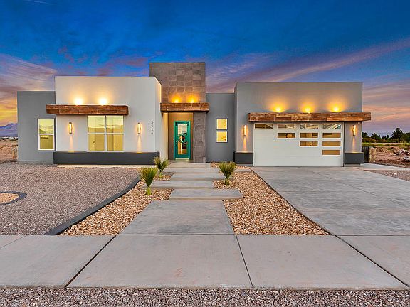 2nd image of 1268 Desert Night St