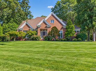 5 Outer Ladue Dr, Saint Louis, MO 63131