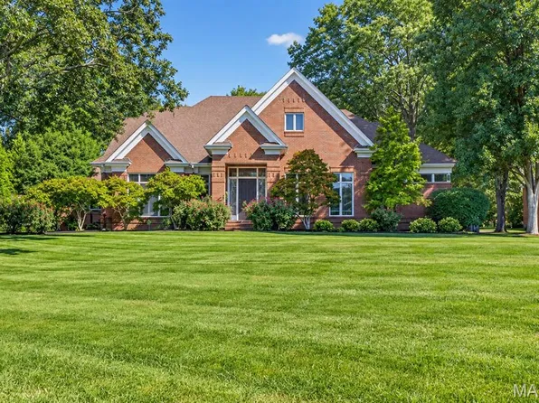 5 Outer Ladue Dr, Saint Louis, MO 63131