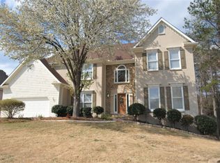 2801 Autumn Lake Ln, Decatur, GA 30034