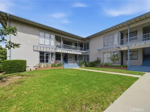 5651 Clemson St, Los Angeles, CA 90016