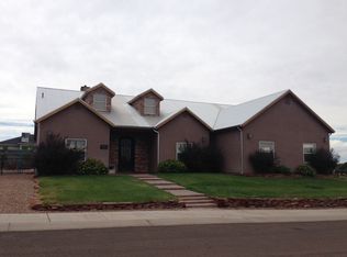1000 W Roy Palmer Dr, TAYLOR, AZ 85939