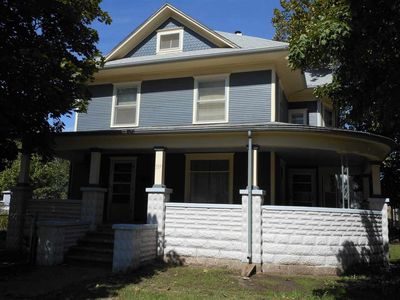337 Crawford St, Clay Center, KS, 67432