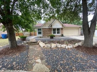 6811 Country Cros, San Antonio, TX 78240