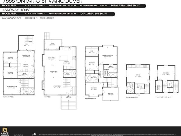 7666 Ontario St, Vancouver, BC V5X 3C5