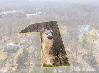 11905 W State Road 56, Lexington, IN 47138