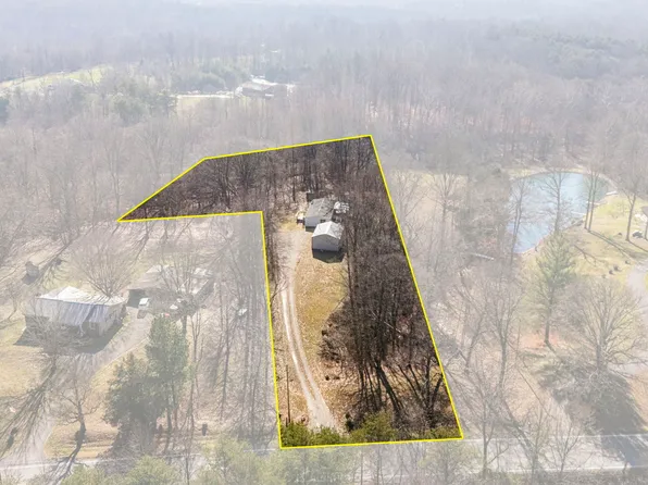 11905 W State Road 56, Lexington, IN 47138