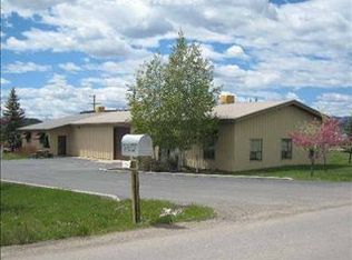 25 S Clover Ln, Bayfield, CO 81122