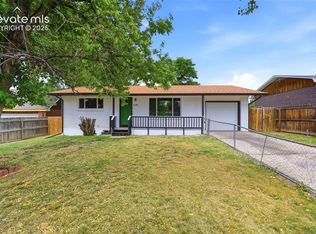 120 Judson St, Colorado Springs, CO 80911