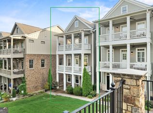 116 Parkside West Ct, Norcross, GA 30071