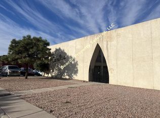1419 Girard Blvd NE, Albuquerque, NM 87106