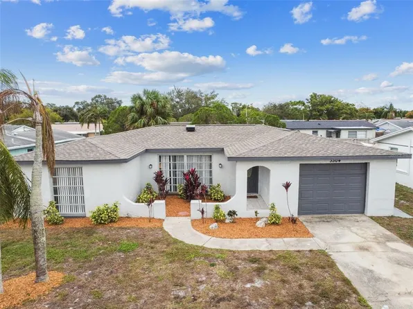 3304 SALISBURY DRIVE, HOLIDAY, FL 34691