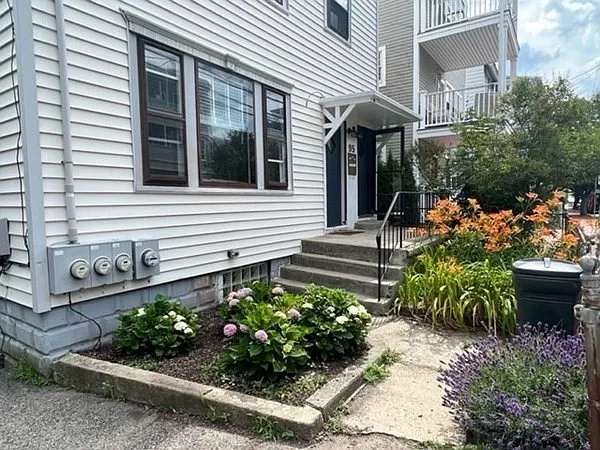 95 Allston St #1 — Photo 16