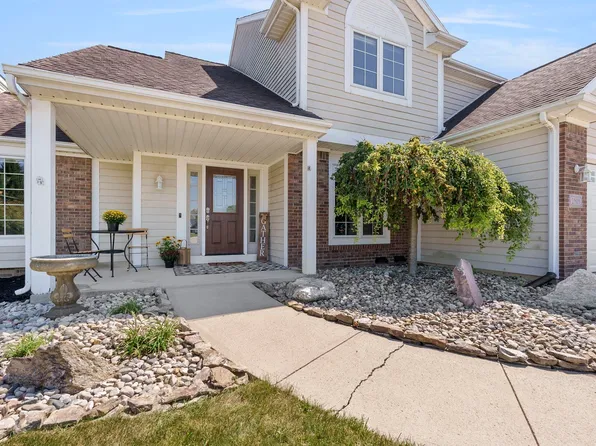 2803 Walnut Run, Fort Wayne, IN 46814