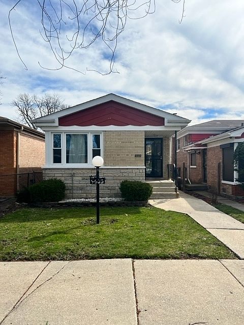 1st image of 9605 S Parnell Ave