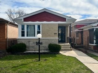 9605 S Parnell Ave, Chicago, IL