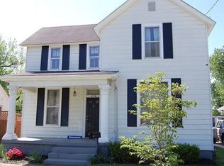 416 Hill Ave, Owensboro, KY 42301