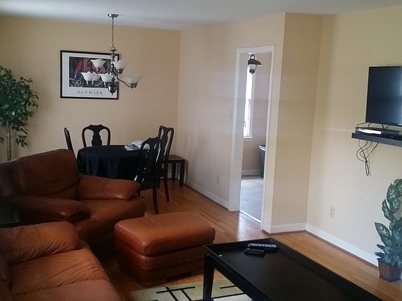 Living & Dining Room