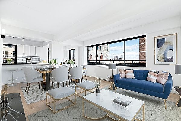 1st image of 200 E 87th St APT 19F