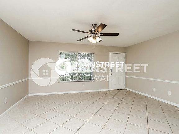 WM - Living Room