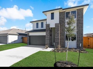 1322 Truckee River Dr, Iowa Colony, TX 77583