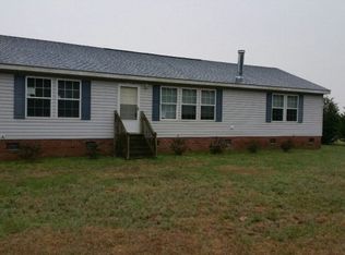 104 Dailey Rd, Ahoskie, NC 27910