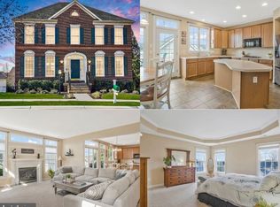 14041 Clatterbuck Loop, Gainesville, VA 20155