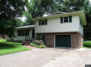 114 Ramer St, Martin, TN 38237