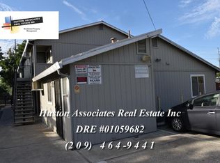 137 E Harding Way #G, Stockton, CA 95204