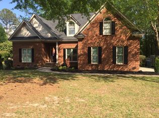 1045 Flat Chimney Loop, Columbia, SC 29209