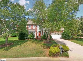 8 Promontory Ct, Greenville, SC 29615