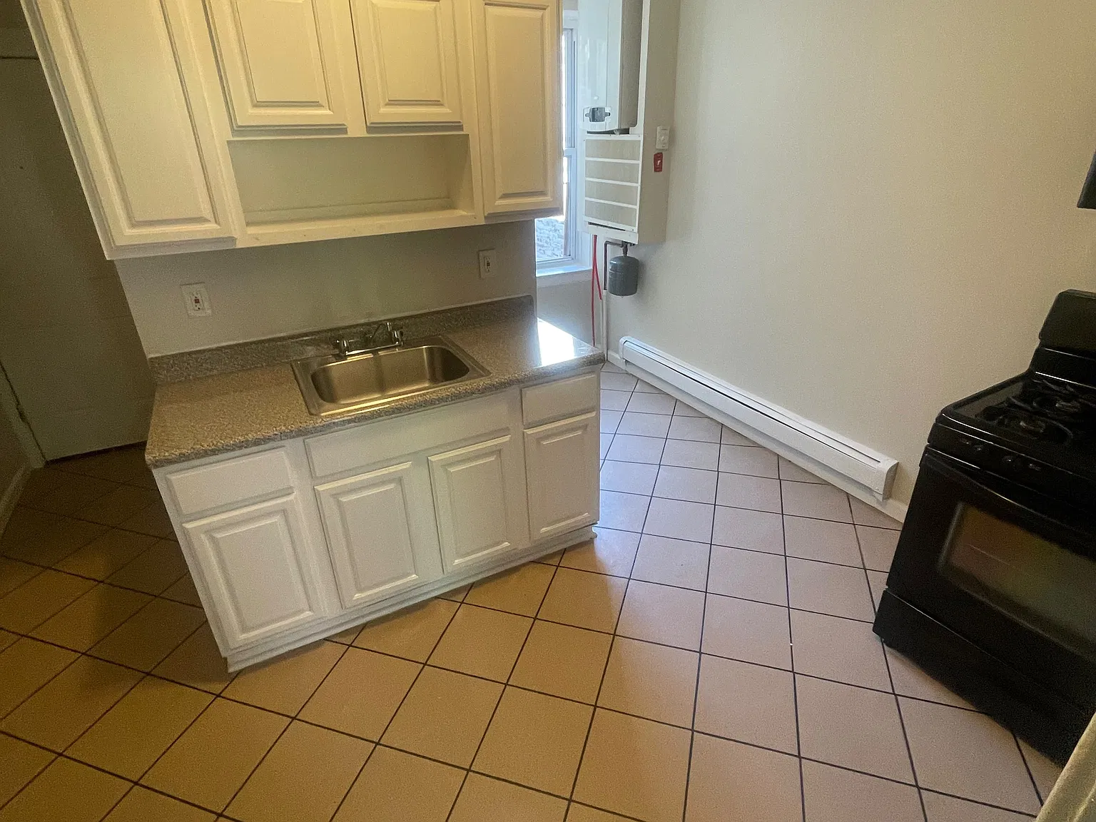 Studio, $1,295 — Photo 2