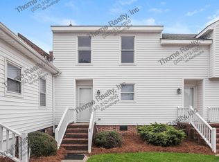 2506 Saint Christopher Cir SW APT 5, Wilson, NC 27893