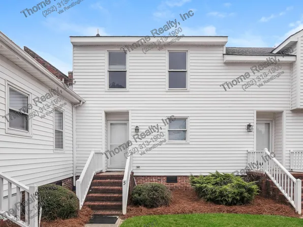 2506 Saint Christopher Cir SW APT 5, Wilson, NC 27893