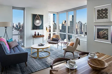 Rented by Bozzuto Management